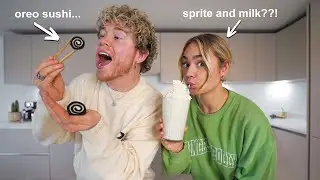 Trying VIRAL Tiktok Food Hacks