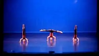 Rondo- Acro Trio 2004