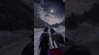 Навстречу к прекрасному!!!