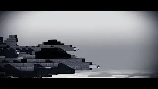 [Mine - Imator] Test Animation - Inspired by Element Animation -