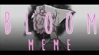 🌺 BLOOM 🌺 | PEARL [ANIMATION MEME]