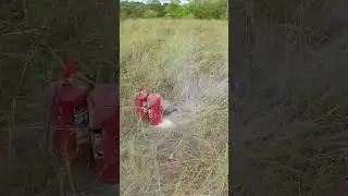 Как правильно утилизировать свою старую сумку!!!