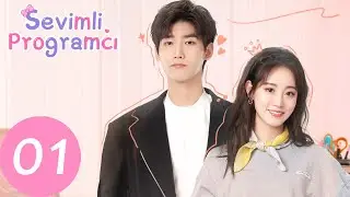 Sevimli Programcı | 1. Bölüm | Cute Programmer | Xing Zhaolin & Zhu Xudan | 程序员那么可爱
