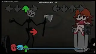 Friday Night Funkin' The Blueballs Incident Mod - Rage [HARD]