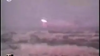UFO Crash in New Mexico 1996 (Rare Old Footage)