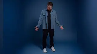 Tomáš Klus - Prestupnik (Lyric Video)