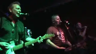 Banda Bassotti GANG Luna Rossa