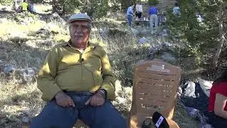 ALI  DUYAR  CIFTLIK KOYU   ELBISTAN