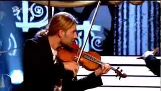 Дэвид Гаррет - Фриц Крейслер