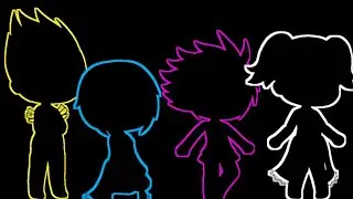 Steven Universe: The Pearls in Gachaverse