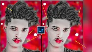 LIGHTROOM SE FACE SMOOTH KAISE KARE 🔥| SNAPSEED EDITING | PICSART EDITING| AUTUSKACH BOOK EDITING