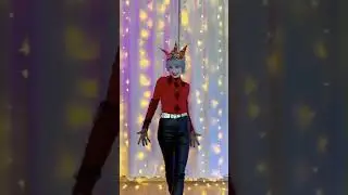 это я выбираю кто будет моим любимым персонажем, шучу Кощей сас 😵💗