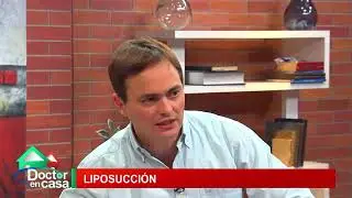 #DoctorenCasa| Liposucción| Clínica La Parva
