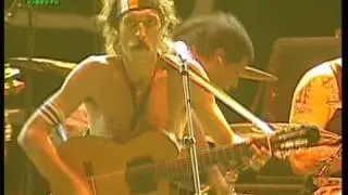 Gogol Bordello @ Optimus Alive 2010 - Immigraniada (We Comin' Rougher) e 60 Revolutions