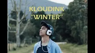 Kloudink - Winter (Video)
