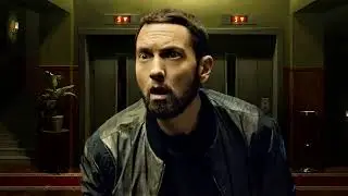 Eminem - SUSPECT (feat. 50 Cent) 2022