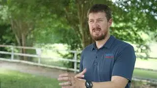 Challenges with Hot Weather Concreting