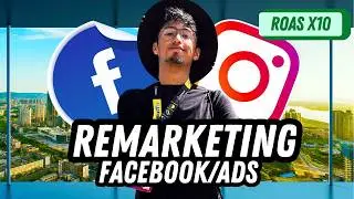 🔥 Domina el REMARKETING en Facebook Ads 2024💸 (ROAS X10)