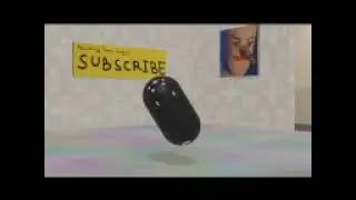 bidirectionally spinning cat