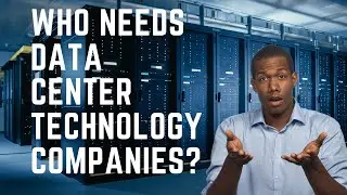 The Hidden Role of Data Centers in Your Everyday Life