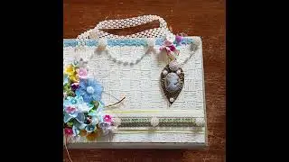BDay gift sent by Sheila