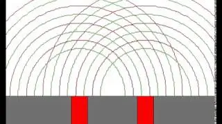 Acoustic Constructive Interference