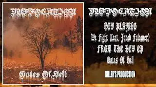 Duffocation - Gates Of Hell (Full EP Stream)