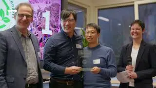 Autonomous Greenhouse Challenge 4th edition: aftermovie