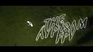 FPV PLANE FOLLOW