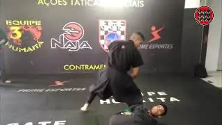 Koga yamabushi Kurokawa Ryu Ninjutsu