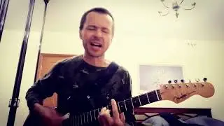 И. Любомудров - Тоска (Кавер)