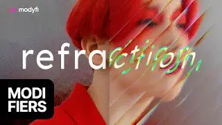 Modyfi Modifiers: Refraction