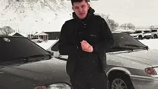 lonov песня 🎵 вишнёвая Лада