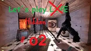 let´s play Hidden #02 Zwischneudrch Spiel