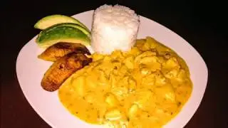 Guatita  🇪🇨 Ecuatoriana 🇪🇨