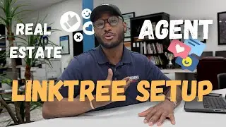 Unlock the Power of Linktree for Real Estate Marketing