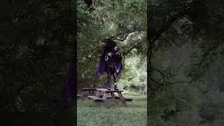 Running Up That Hill