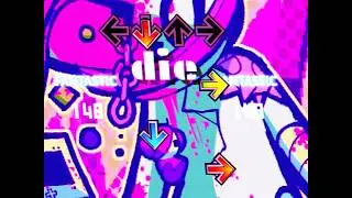 [NotITG] M3 n MIN3 (femtanyl)