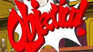 Objection!