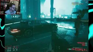Mission's for Hours!!! - Day 6 VOD