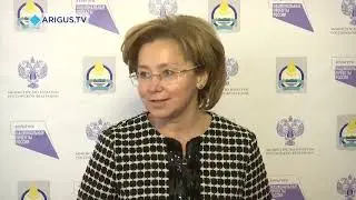 «Нельзя не гордиться»: Замминистра культуры России о семейских Бурятии
