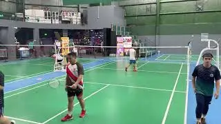 PSS Friday Game Stan / Jerico vs Opponents