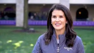 Meet Daughter of KY Derby winner, Nyquist