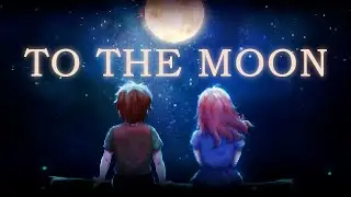 Болезнь Ривер Уайлс | Прохождение To The Moon #3