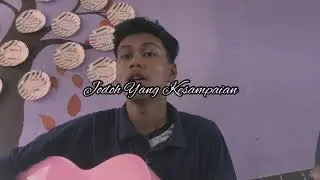 JODOH YG KESAMPAIAN I KHATYIJAH I COVER QIEMAFIZY- lenturan suara yg baik n merdu🔥