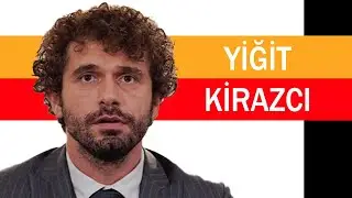 Yiğit Kirazcı Kimdir?