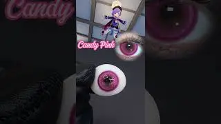 [MISLENS] Cute baby QIQI 🌸🎀👧#mislens #genshinimpact #softlens #qiqi #cosplay #makeup #genshin #fyp
