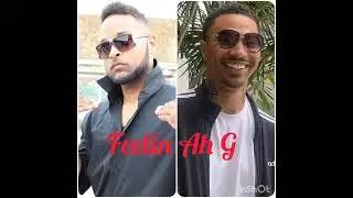 Feeling Ah G ft: Snootie Wild