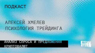 Подкаст. Психология трейдинга. Раздели результаты своей торговли и себя. Дисциплина