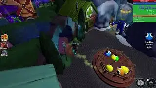 ROBLOX : Rainbow Friends / Trio / WR / Chapter 2 / 8:40.80